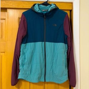 The North Face - Mountain Sweatshirt Hoodie